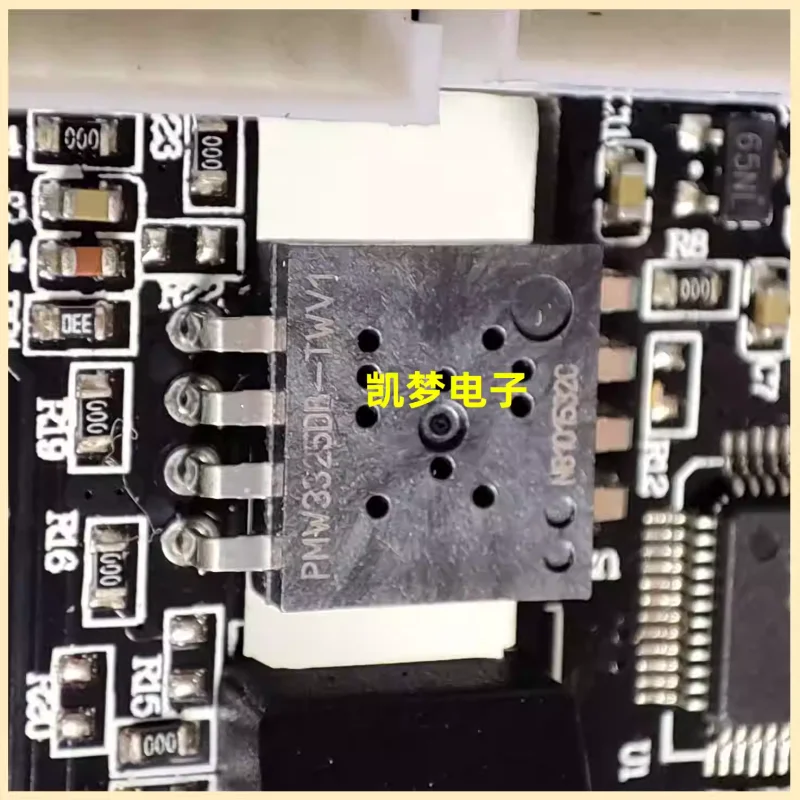 Original PMW3325DB-TVV1 Mouse Sensor PMW3325DB-TWMU Chip STM32F103 Main Control