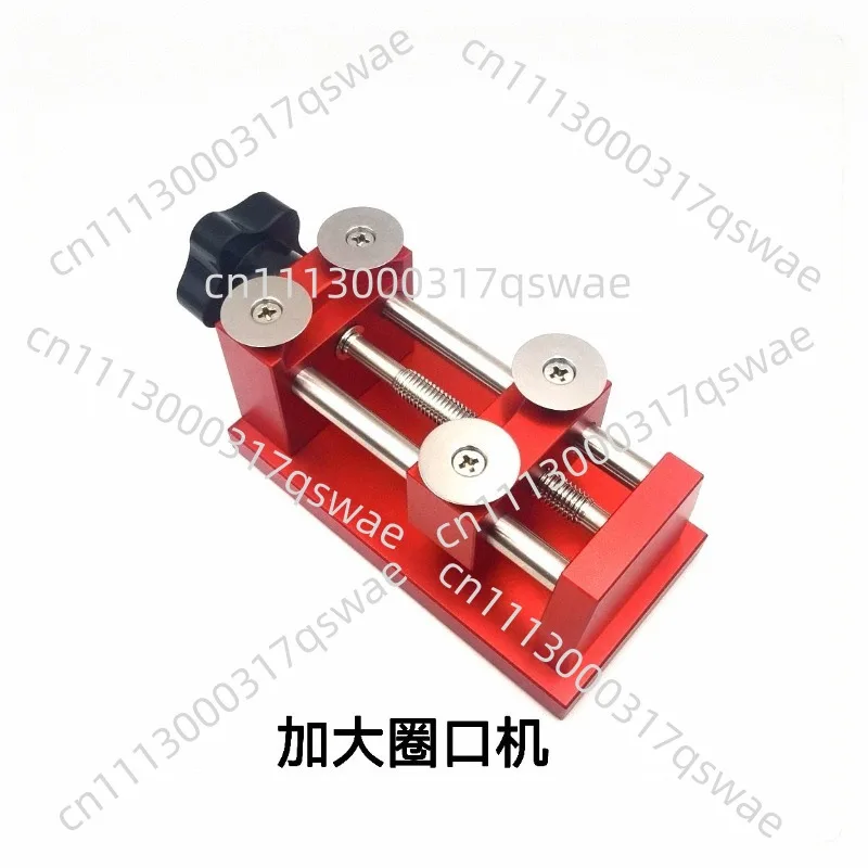 Suitable for dismantling the bezel  for maintenance and repair