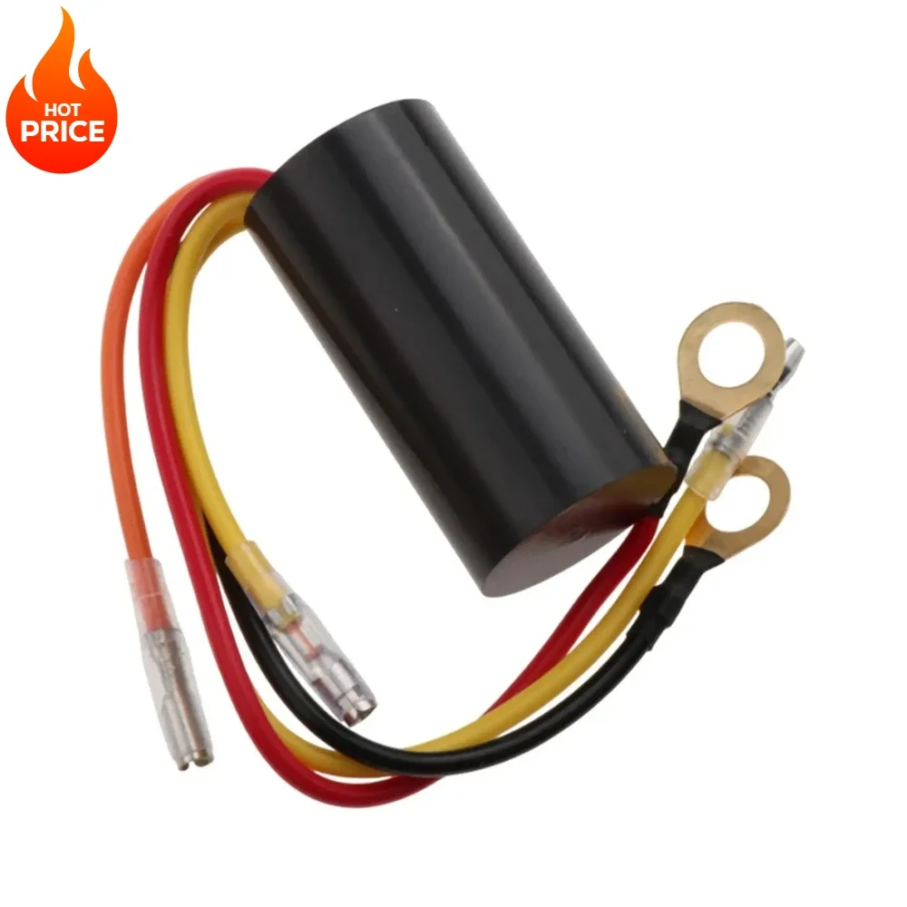 

AM128906 Sturdy Repair Parts for 345 Gx345 425 445 Electrical Time Delay Module Replacement Mower Accessory