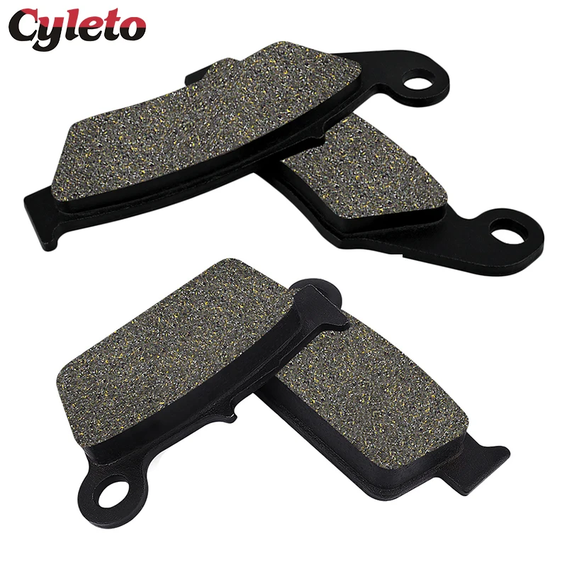 Motorcycle Front Or…