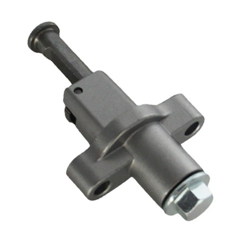 Engine Timing Chain Tensioner For Yamaha Warrior Grizzly Big Bear 350 ATV Replacement Adjuster Regulator