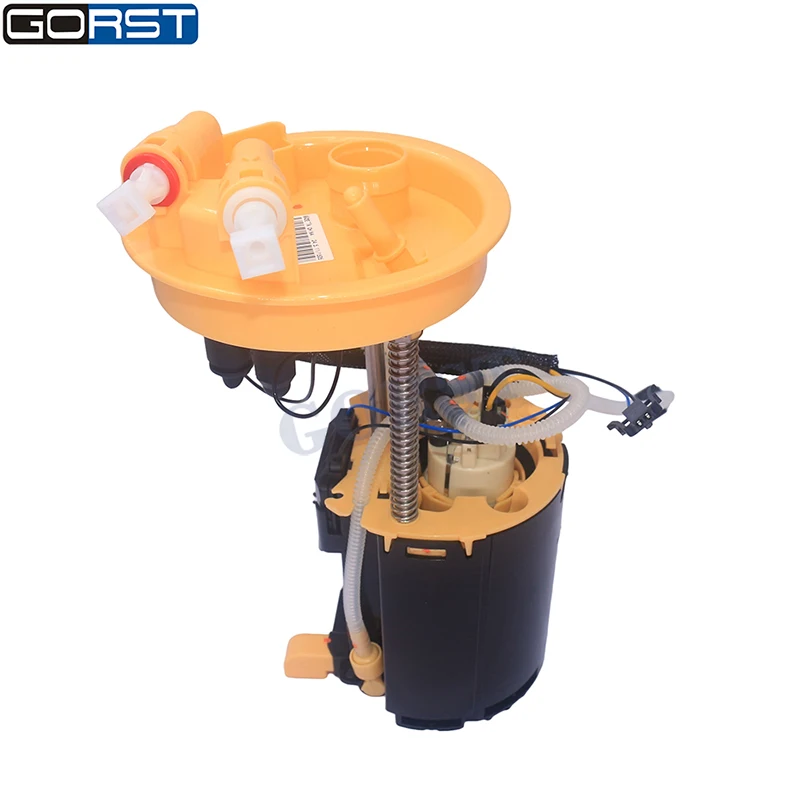 

Fuel Pump Module Assembly 31372899 for Volvo V70 III XC70 III XC60 2010-2011 Car Auto Part
