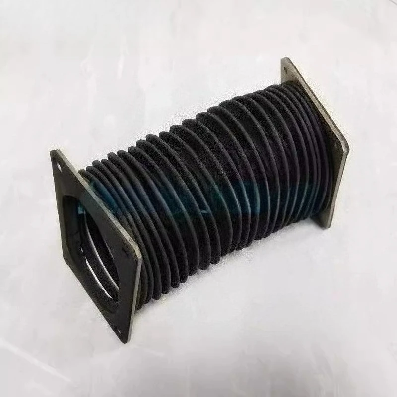 

1pc Liquid Level Control Protective Cover Telescopic Sleeve 95×450mm for M500S Wire EDM Machine Accessories