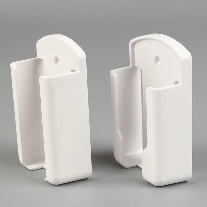 Air Conditioner Remote Control Hanger Universal Remote Controller Holder Phone Charging Bracket Air Conditioner Remote
