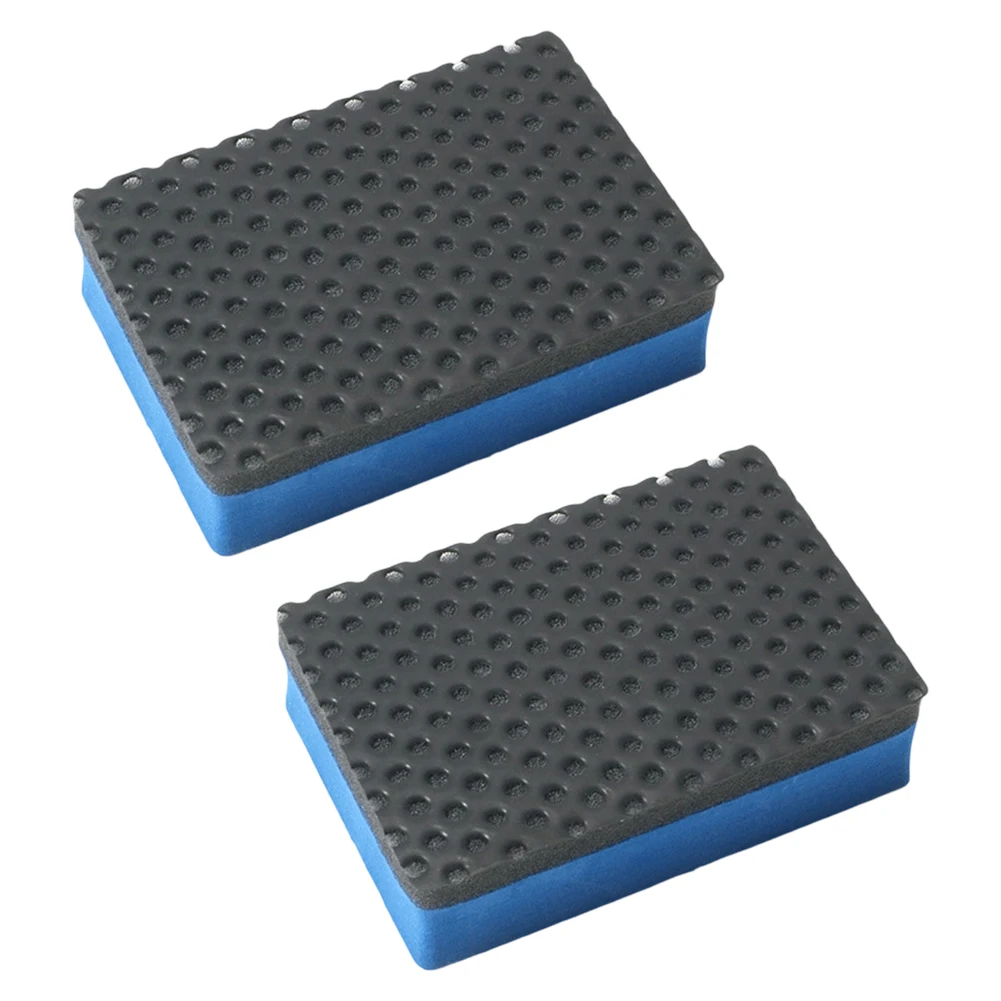 Kit de cuidados com o carro barra de argila profissional detalhadores ferramenta gerenciamento de programação eficiente reutilizável barra de argila esponja uso em garagem em casa