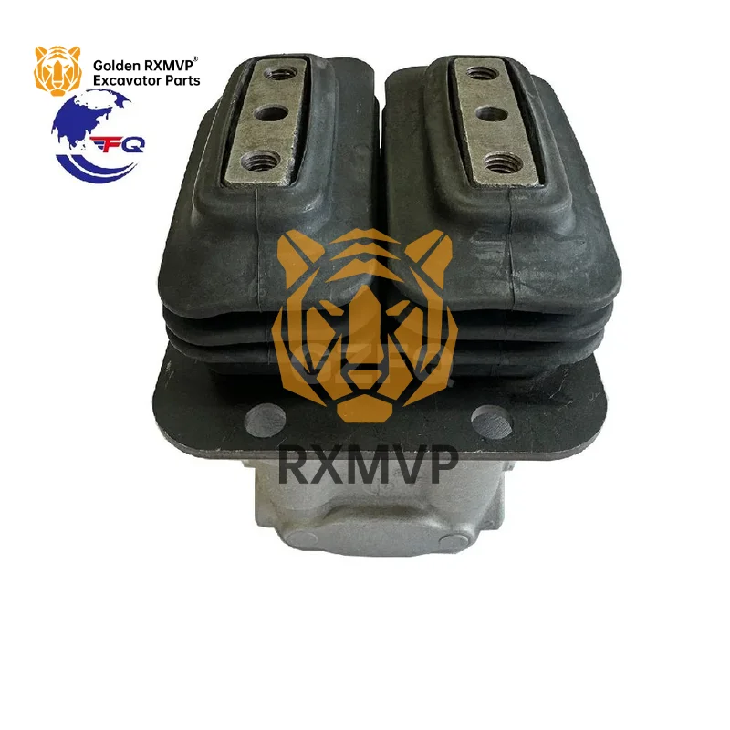 Factory Price Pilot Valve 2705947 270-5947 3698502 3100414 3237762 CAT Valve GP-PILOT for Caterpillar 318EL 320D FM 320D GC