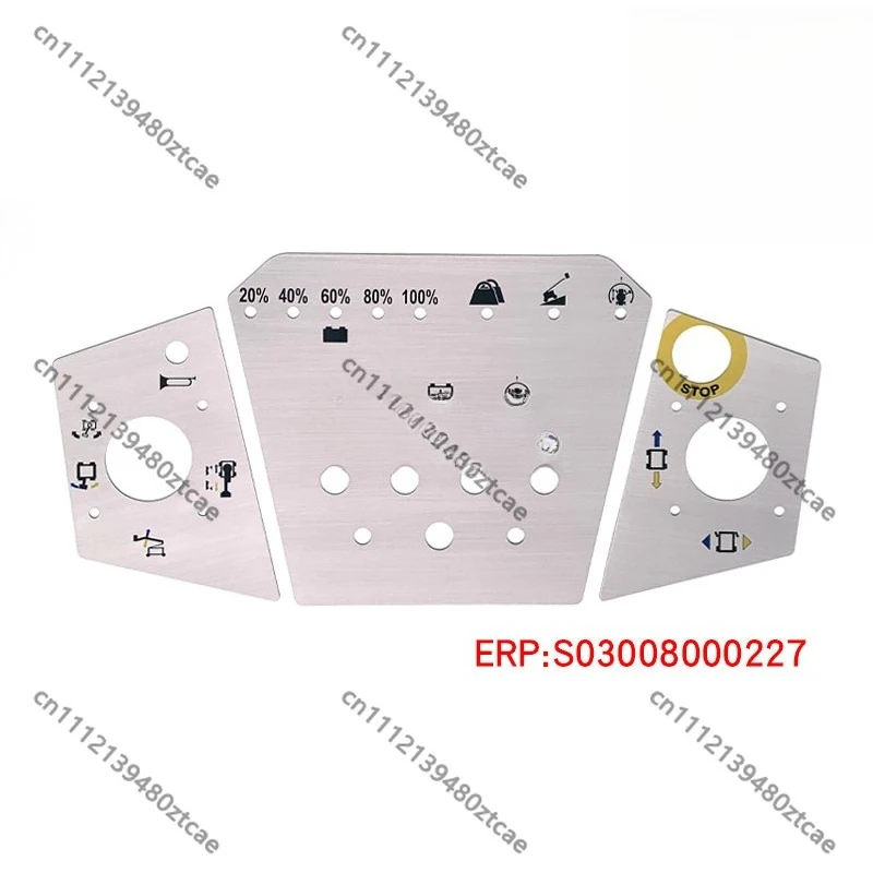 pelicula-protectora-para-teclado-metalico-adhesivo-para-consola-de-operacion-de-plataforma-elevadora-telescopica-repuestos