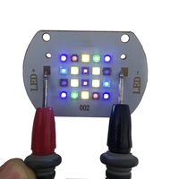 50W Custom Aquarium Reef Plant Multi-Color High Power Led