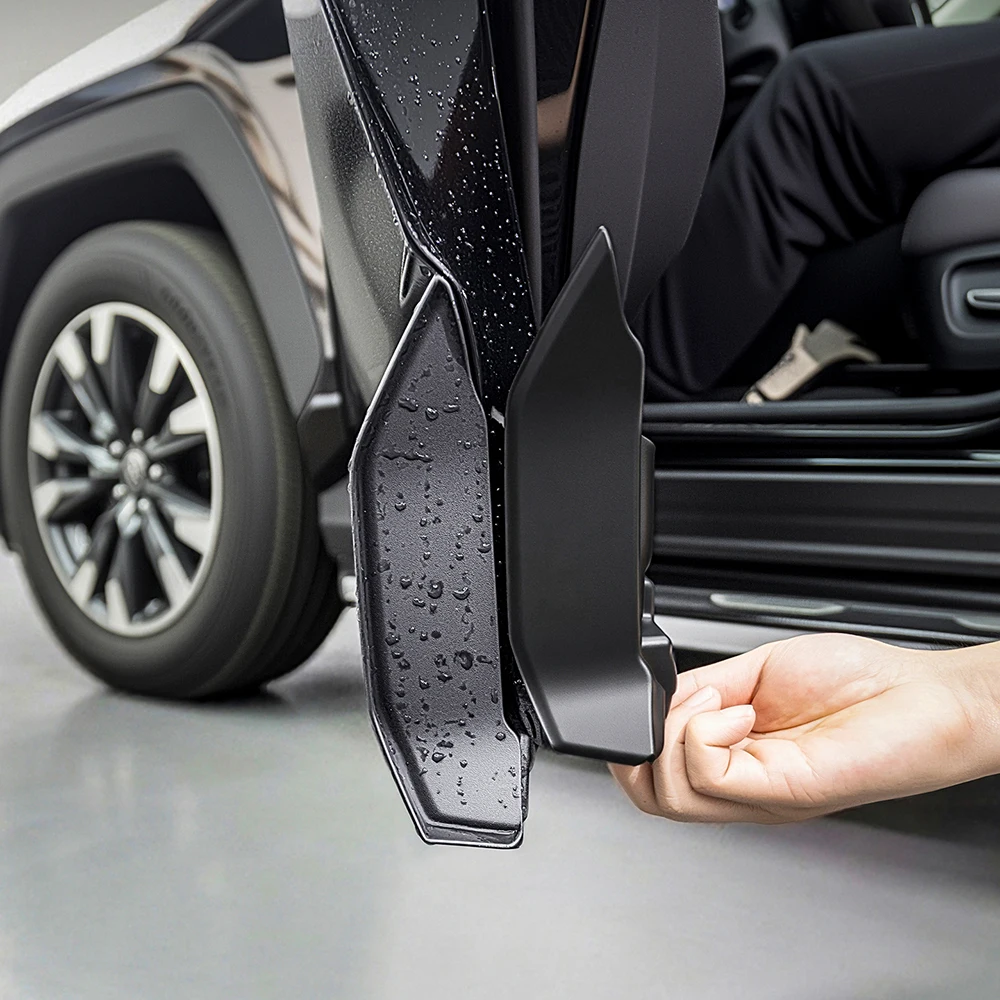 Para Toyota RAV4 2026-2028: Pr - Car Accessories You Need avaliação e preço