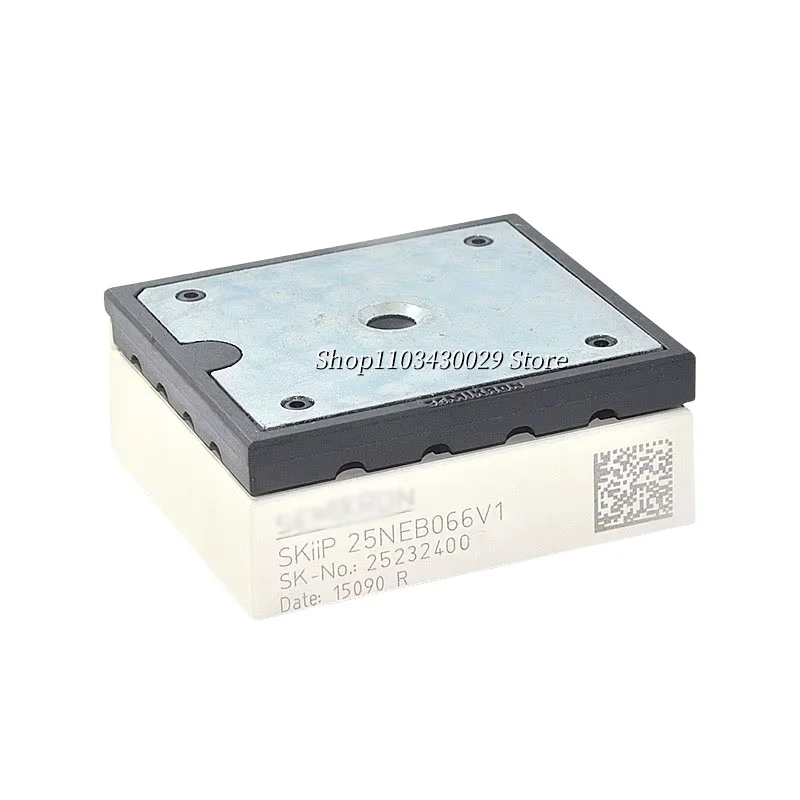 

SKIIP26NAB066V1 SKIIP25NAB066V1 SKIIP26NAB066V10 SKIIP26NAB065V1 SKIIP25NEB066V1 ORIGINAL MODULE