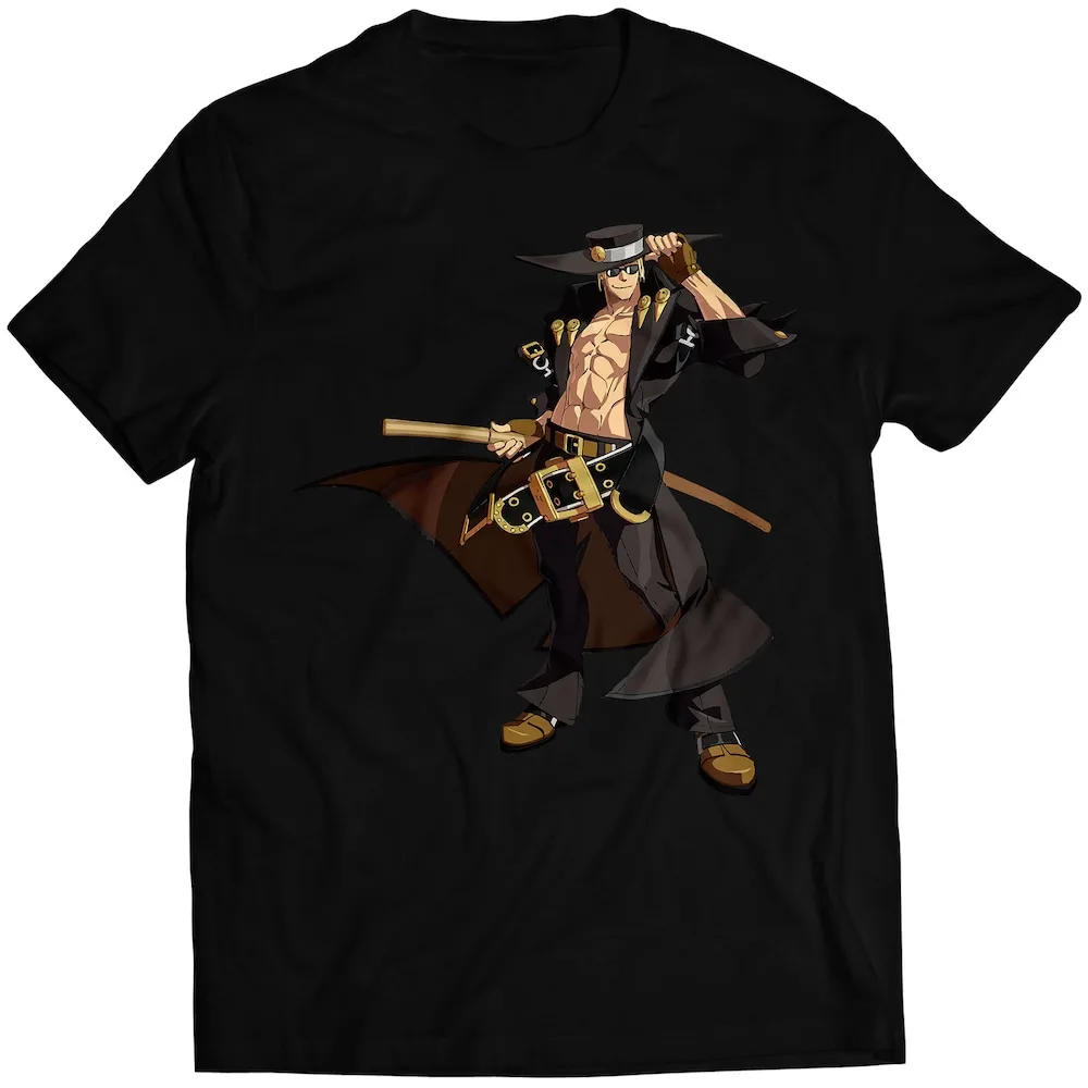 Johnny Xrd Revelator Premium T Shirt Vectorized Design