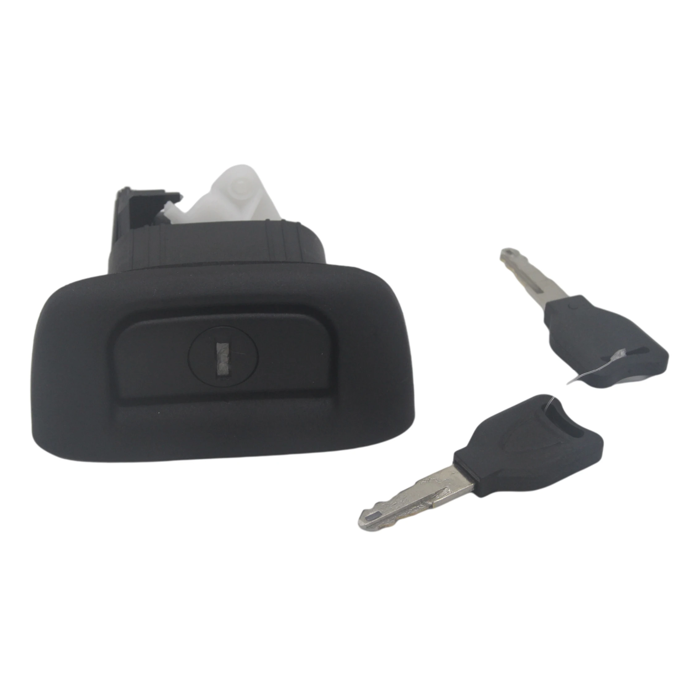 New Tailgate Lock B… - image