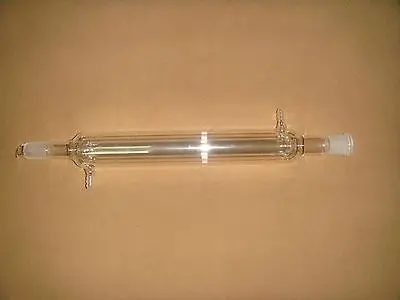 

300mm Double Jacket Condenser,24/29 Joint,lab Glassware