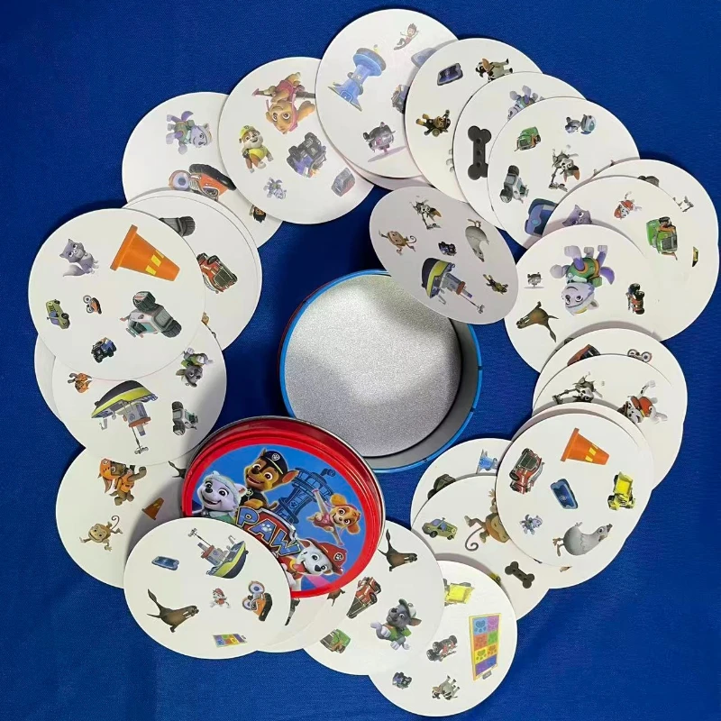 @ Disney Stitch Ironing Box Card - New Arrival Product - Card-based Family Game - 2 to 8 Players - Suitable for Family Parties