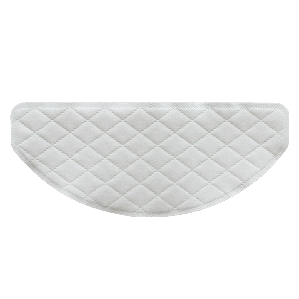 30pcs Disposable Vacuum Cleaner Cleaning Cloth For IMOU RV-L11-A Vacuum Cleaner Mop Pads Replacement Parts Accessories