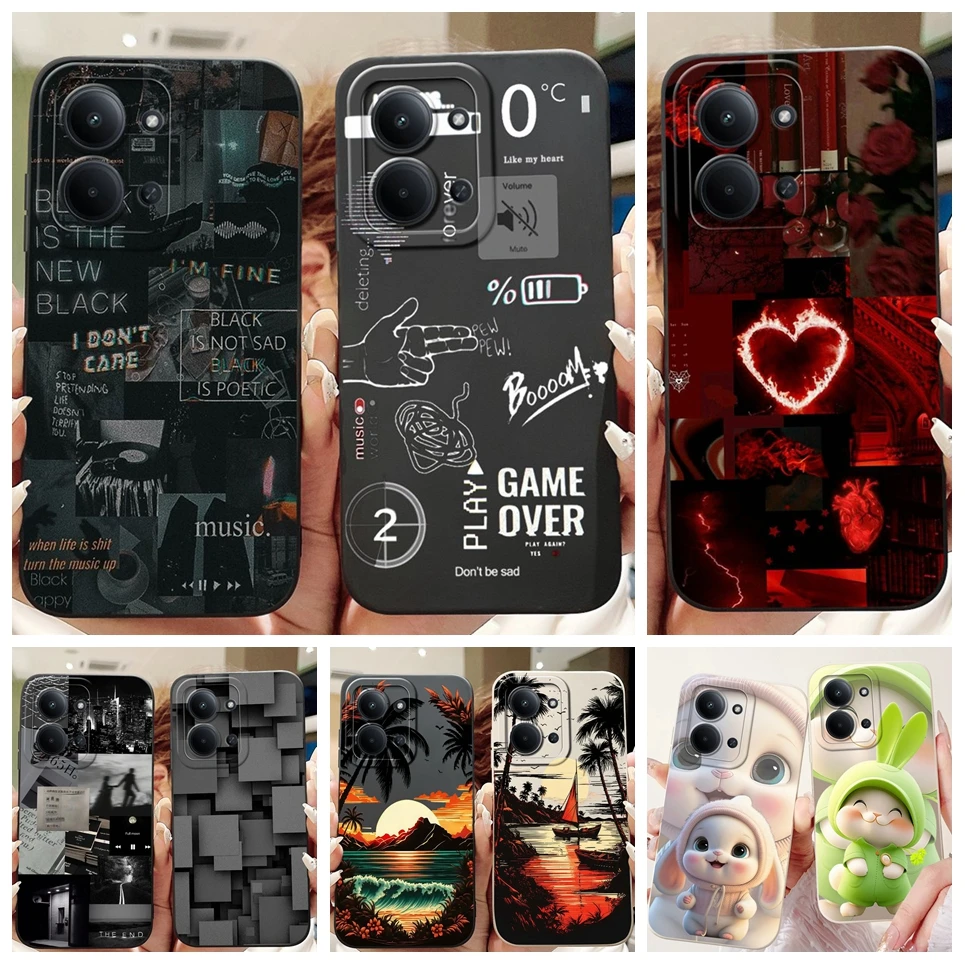 Phone Case For Xiao… - image