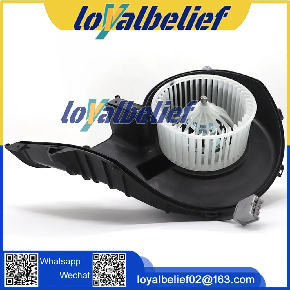 AC Heater Fan Motor For VOLVO FH16 OEM 84223449 82349000
