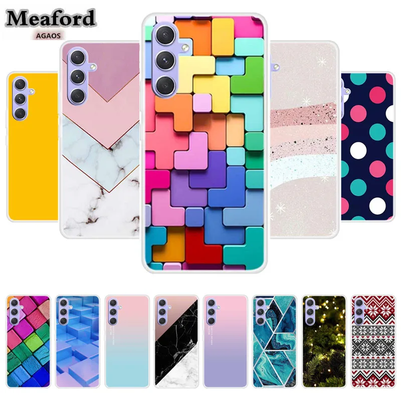 For Samsung A14 A34… - image