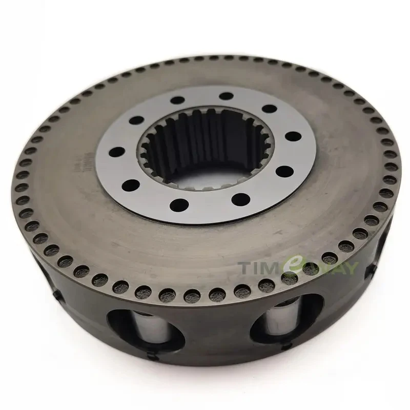 

(Marine)Rotor Group for Repair MS08 Hydraulic Motor