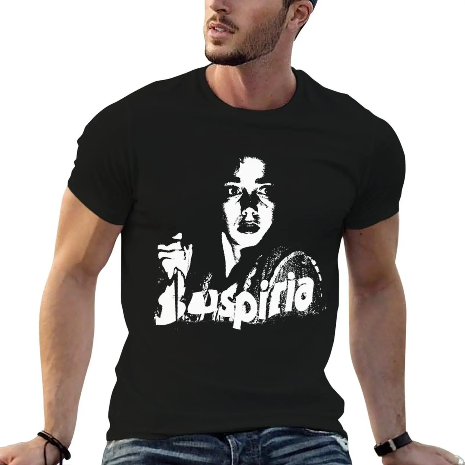 

Suzy horror T-Shirt man t shirts for men casual g man t shirts for men T-Shirt