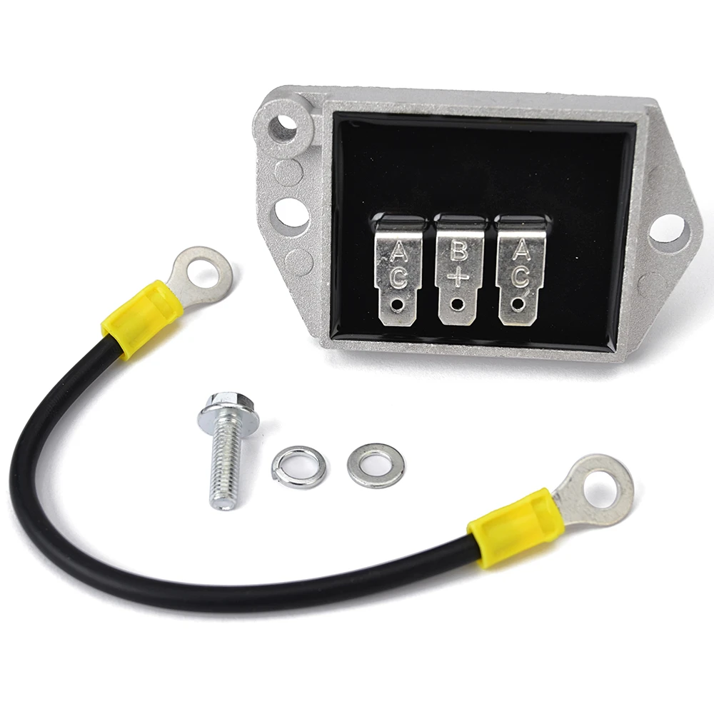 Regulator Rectifier For Kohler 20-30AMP CH18 CH20 CH740 CH640 CH620 CH750 CH980 CH1000 ECH630 ECH730 ECH740 ECV740