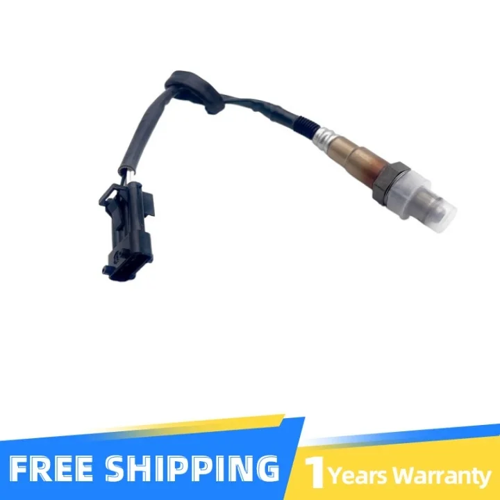 

B21-1205310 Oxygen Sensor for Chery EXEED LX TX TXL Tiggo 8 F4J16 Engine
