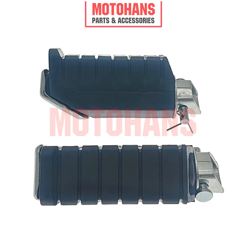 

24080013 HIGH QUALITY MOTORCYCLE PARTS REAR FOOTREST FOR SUZUKI DR150 USE