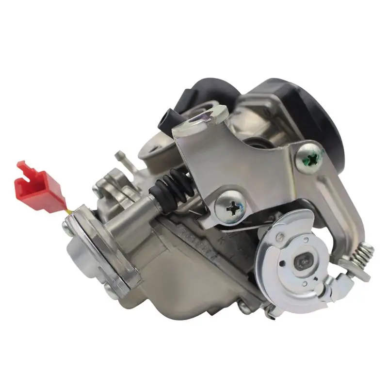 AT29-Motorcycle Carburetor Assembly CM141910 For Piaggio Vespa Primavera Km0 50 2014-2017 Motorcycle Carburetor Accessories