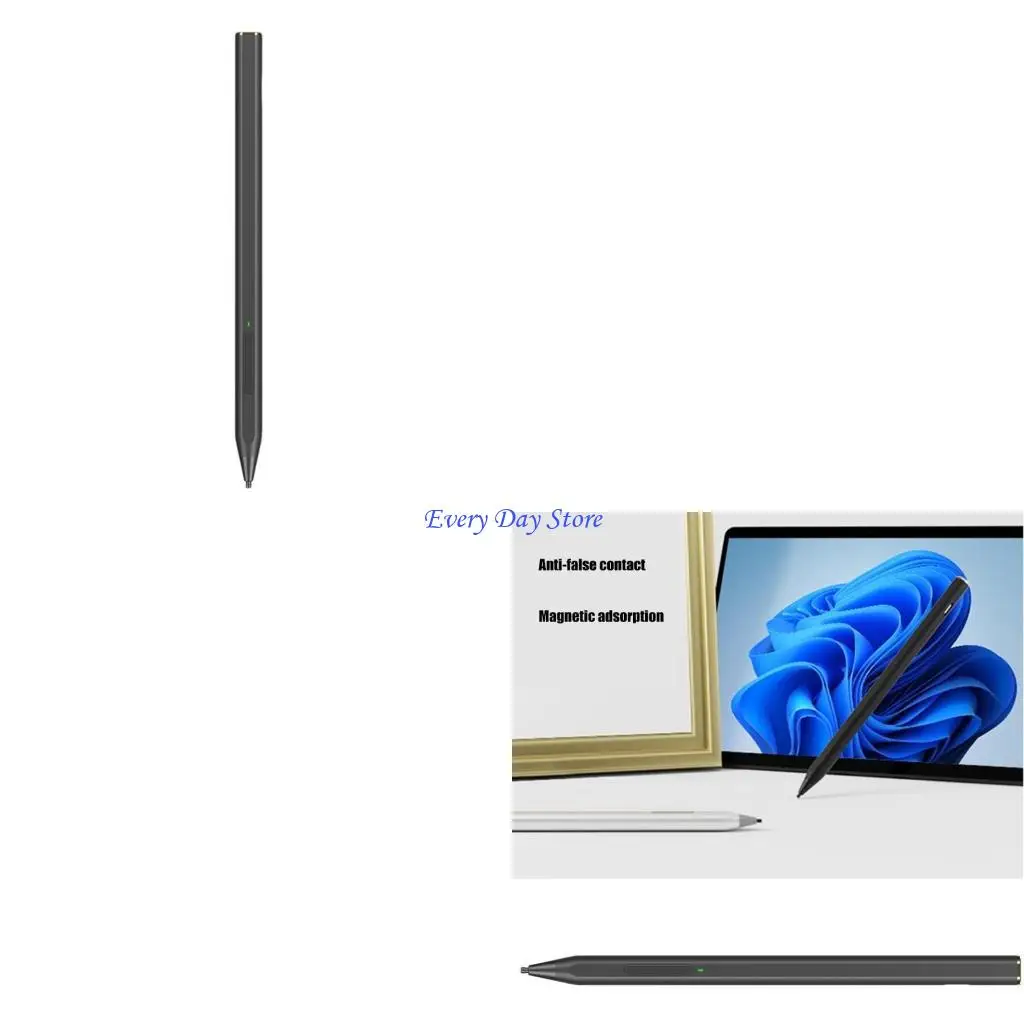 

Ergonomic Styluses with Nebo App Compatibility for Surfaces Laptop and Studio Models