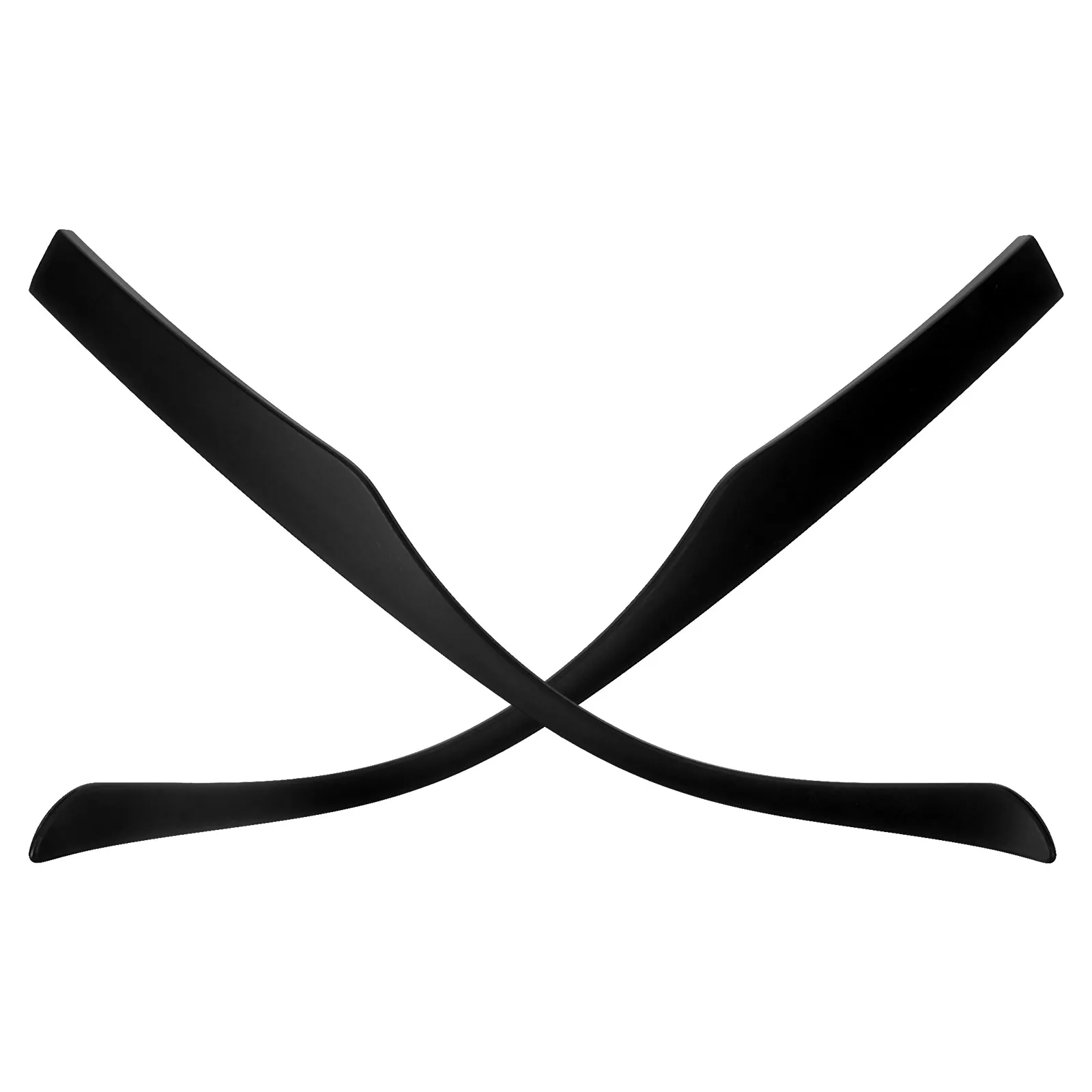 

Glasses Arm TR90 Sunglasses Replacement Temple Black 95mm Wide Universal Eyeglasses Parts Repair Accessories Sunglasses Temple