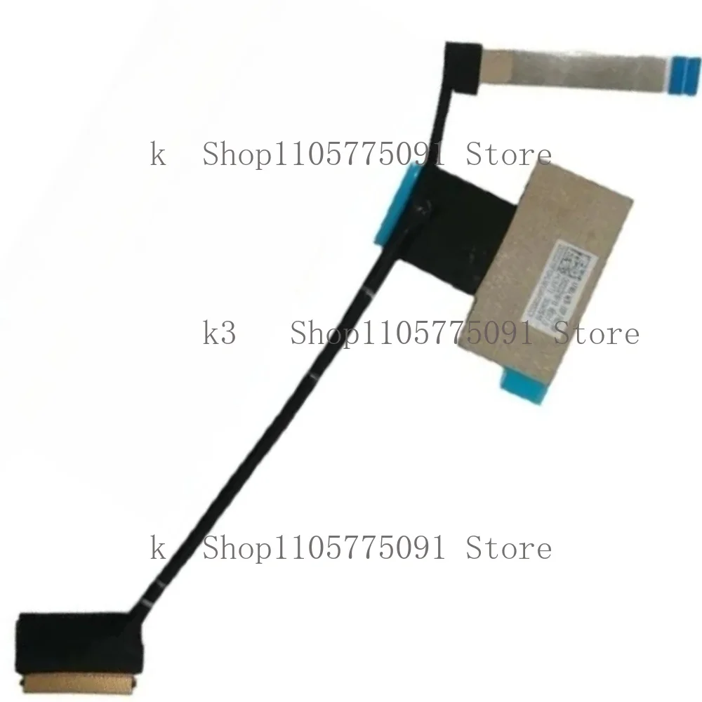 New Laptop Built-in Screen Cable For HP 16-AC 16-AD TPN-C174 TPN-C175 DC02C016F10/F20 30PIN
