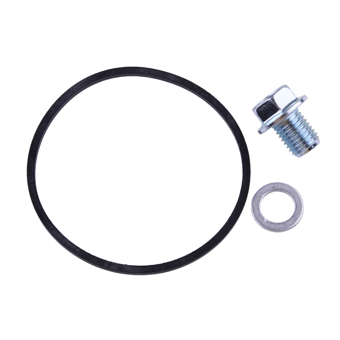 495933 494378 693614 1 Set Carburetor Float Bowl With Gasket Fit For Briggs & Stratton - view 4