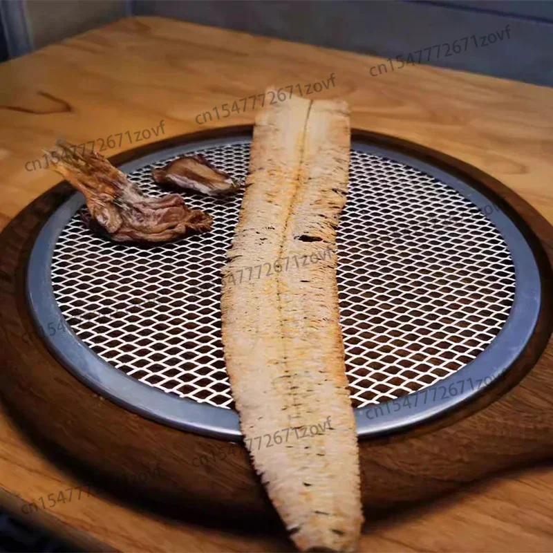 Dried squid press, accordion squid machine, dried squid embossing machine