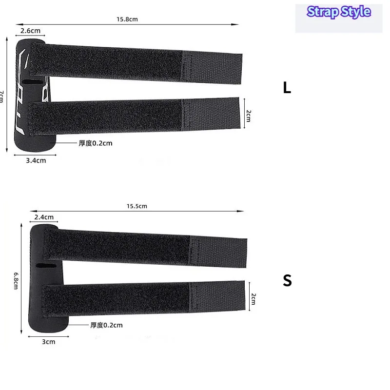 Cinta esportiva para tala de dedo – proteção de suporte ajustável para basquete e vôlei |   Protetor de articulação de dedo