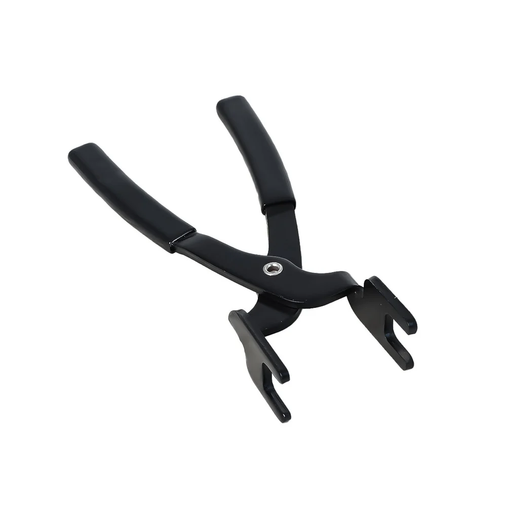 50mm Steel Jaw Fuel Line Disconnect Tool for For ACcurate Engagement and Release of Fuel and Air Conditioning Pipe Connectors