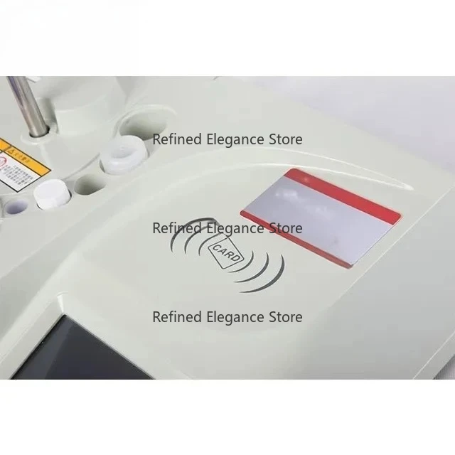 Full Automatic CRP C Reactive Protein Test Kit for Clinical Use