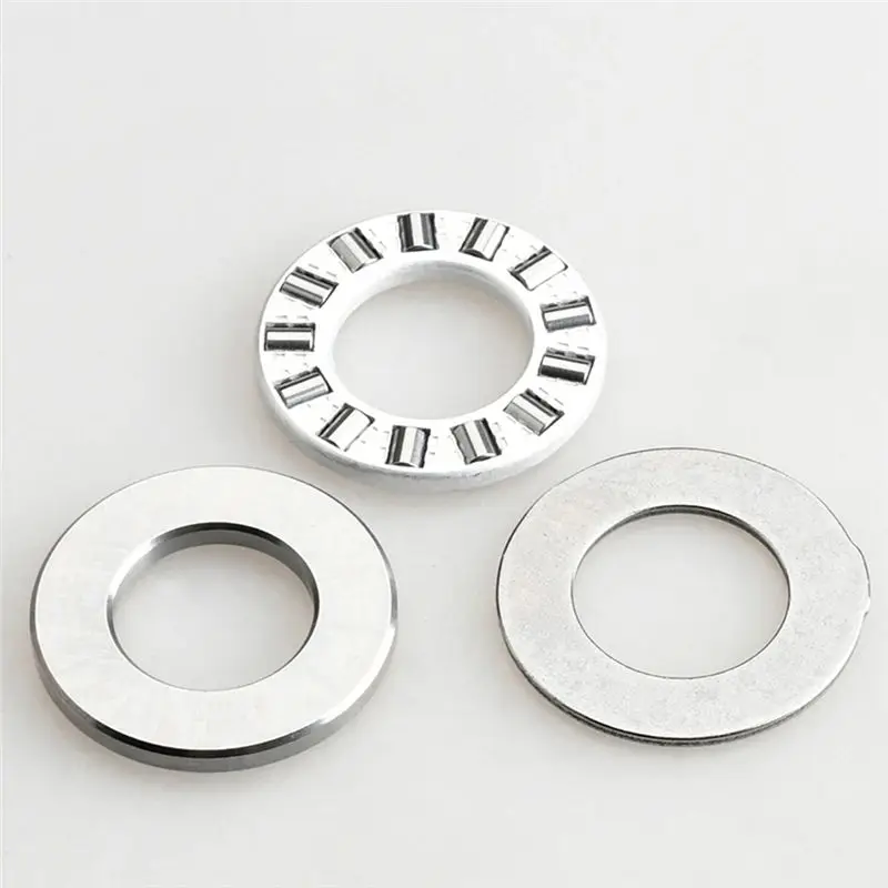M46K-93342-624U0 Thrust Bearing Kit For Parsun 36HP, 40HP & Outboard Engine Pinion Needle Thrust Bearing