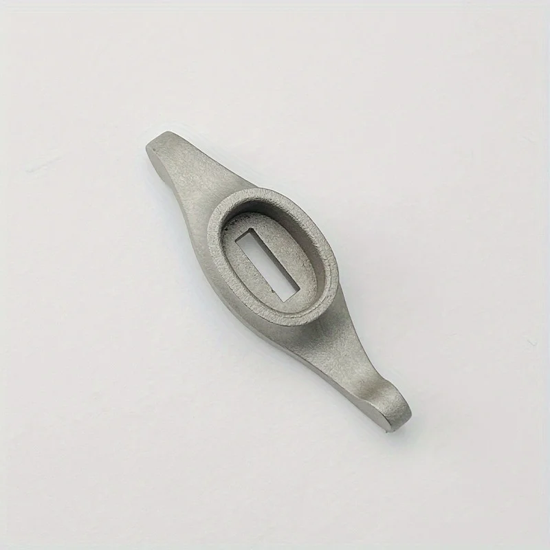Multi-purpose DIY Outdoor Knife Hand Guards, Hand Guards, Steel-Tip Knife Making, Knife Blank Accessories, Cast Hand Guards