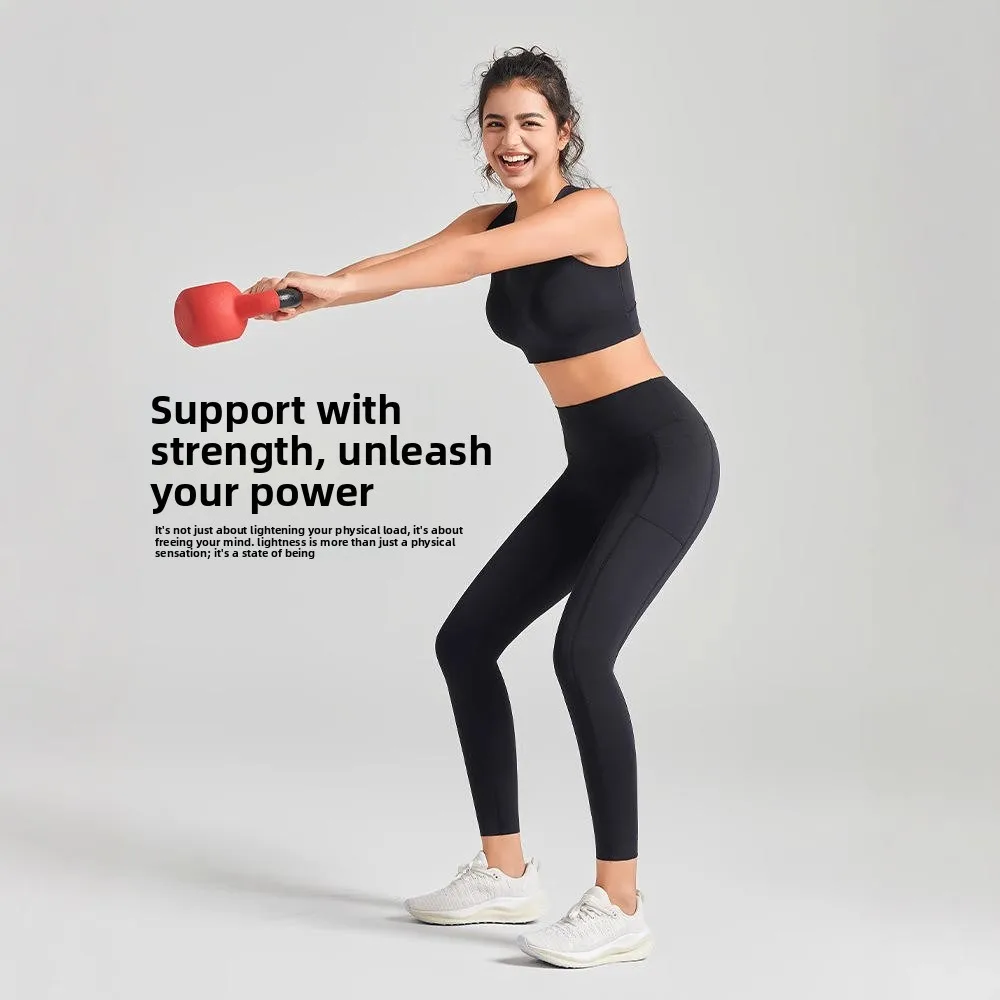 ارتفاع الخصر البطن التحكم اليوغا السراويل النسائية ربيع 2025 رقيقة عالية المرونة كبيرة الحجم بعقب رفع قاعدة السراويل