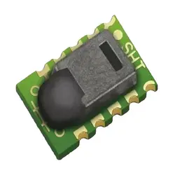 SHT10 Temperature and Humidity Sensor, Imported, Original