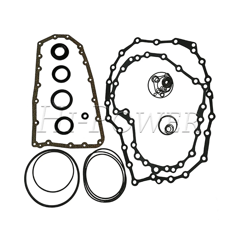 Oil Seal RE0F10A Cv… - image