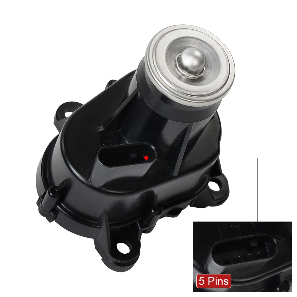 PQY - Turbo Intake Manifold Setting Flap Controling Motor For Mercedes-Benz M271 C180 C200 E260 1.8L W204 A2711400004 Stellmotor