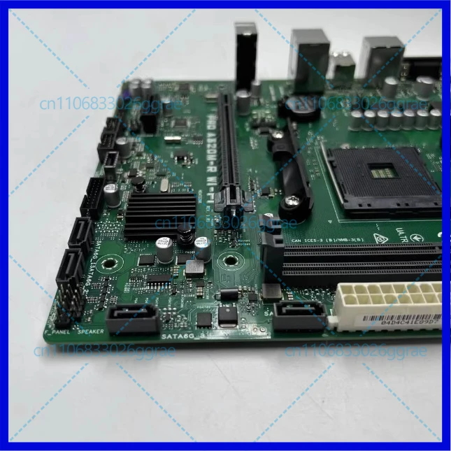 Used For ASUS PRO A320M-R WIFI main board, memory support DDR4 dual channel