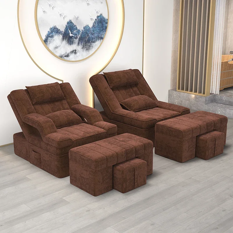 Pedicurestoel Gereedschap Nagel Plumbless Manicure Armsteun Salonapparatuur Spa Mesa De Furniture Beauty Bowl Ondersteuning Poussette Doona