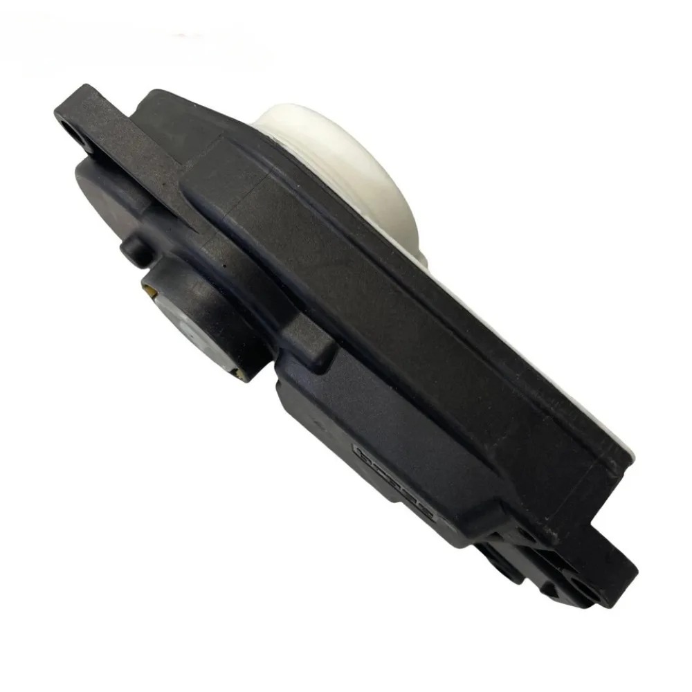 

51749854640 111466412 Suitable for B-M, Grille Motor, Movable Air Baffle Control
