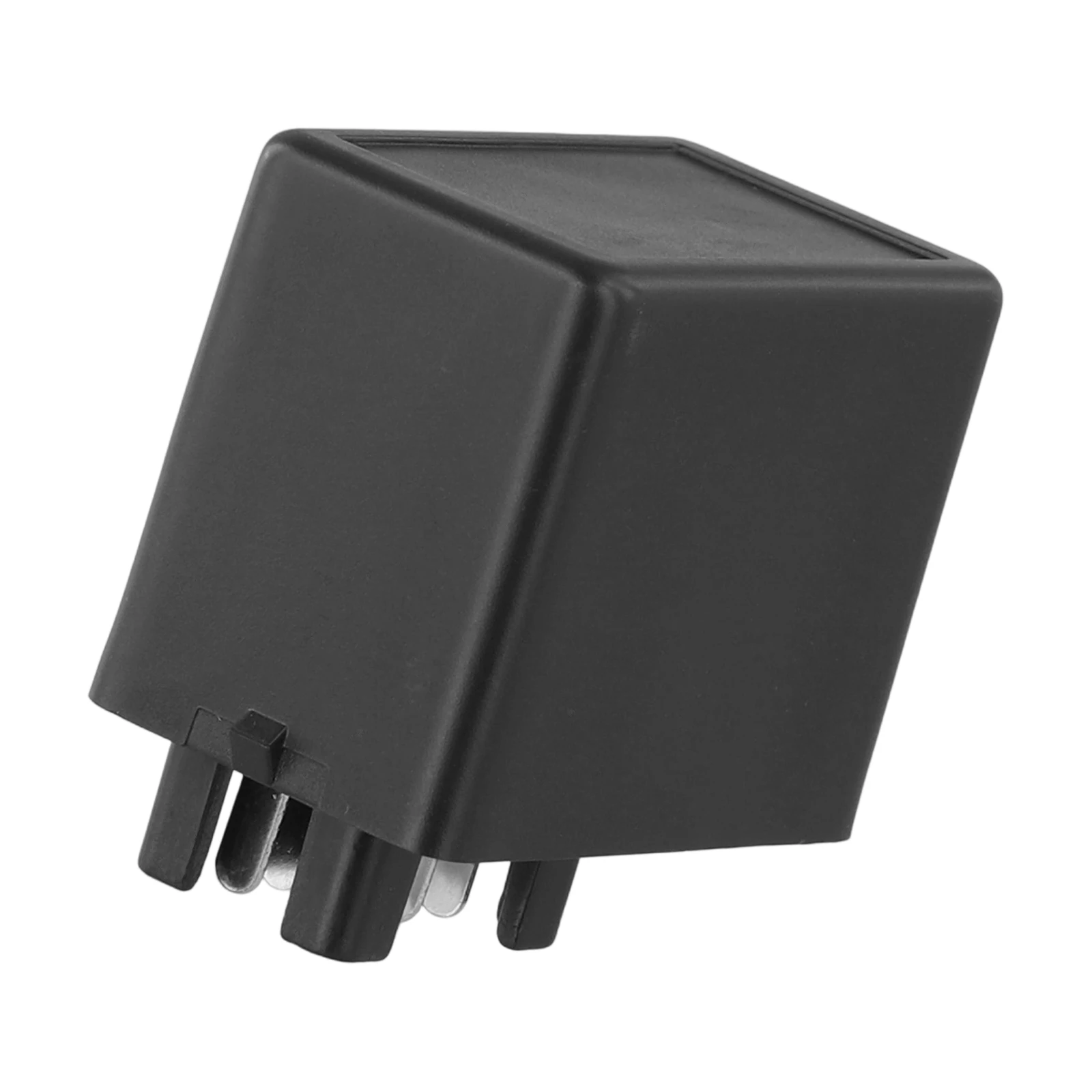 7 Pin Flasher LED Flasher Relay Improve Signaling Motorcycle Maintenance Motorcycle Safety Multi-indicator Support