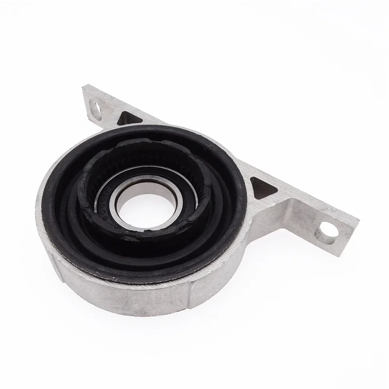 1 Pcs Car Driveshaft Center Bracket Bearing Drive Support for BMW E60 E61 E63 E64 E83 525i 528i 530i 535i 535xi X3 Auto Parts