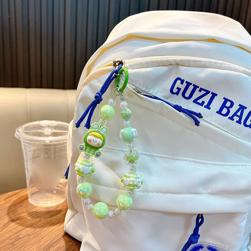 سلسلة الهاتف قلادة عصرية للإكسسوارات العالمية الحبل حبل معلق لقلادة فتاة