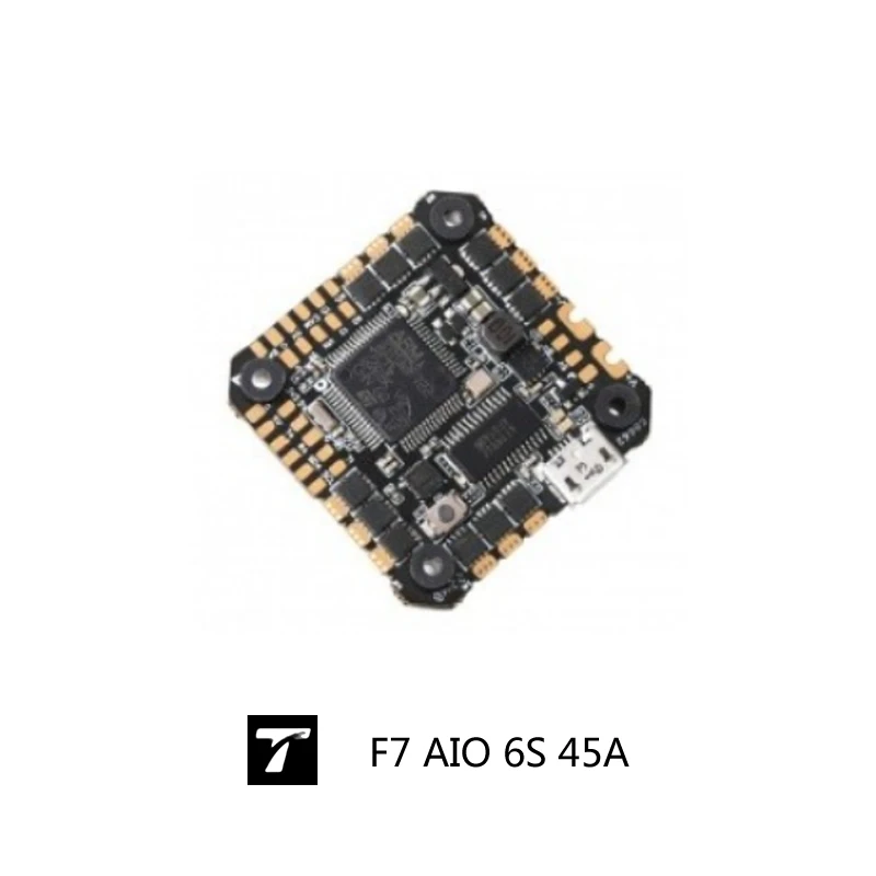 T-HOBBY  Racer F7 AIO 6S 45A