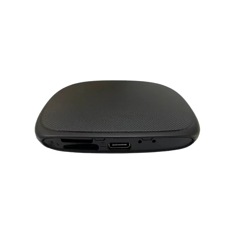 

STLFWireless Android Ai Box CarPlay Netflix Youtube Адаптер потоковой передачи Телефон Зеркало Link Dongle Google Waze GPS Карта Видеоплеер